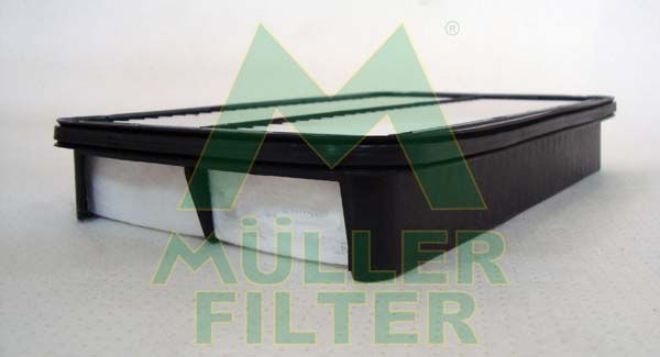 MULLER FILTER Ilmansuodatin PA3312